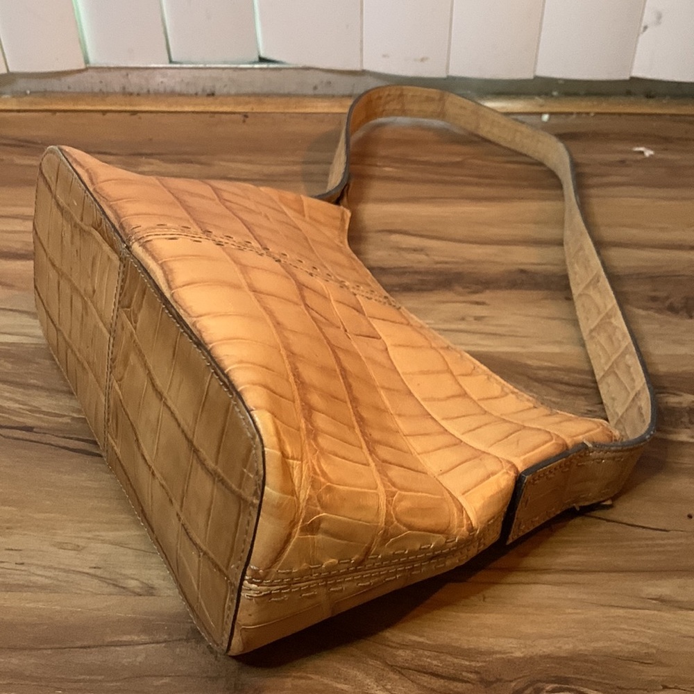 Fossil Shoulder Bag - image 2